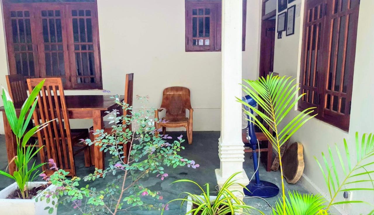 Bindu Homestay Wellawaya Bagian luar foto